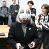 Japanese Delegation Visits Grinchenko University